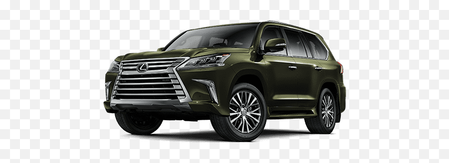 2021 Lexus Lx - Lexus Lx 570 Green 2021 Png,Idling Oil Change Icon Lexus Lx 470