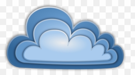 Free Cloud Clipart Public Domain Images And 2 - Cloud Clipart png