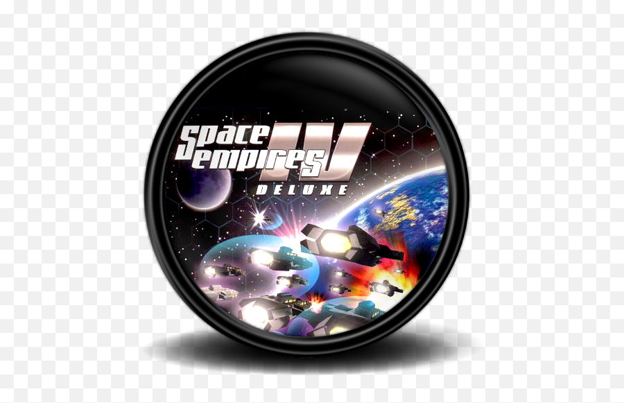 Space Empires Iv 2 Icon - Directx Png,Street Fighter Iv Icon