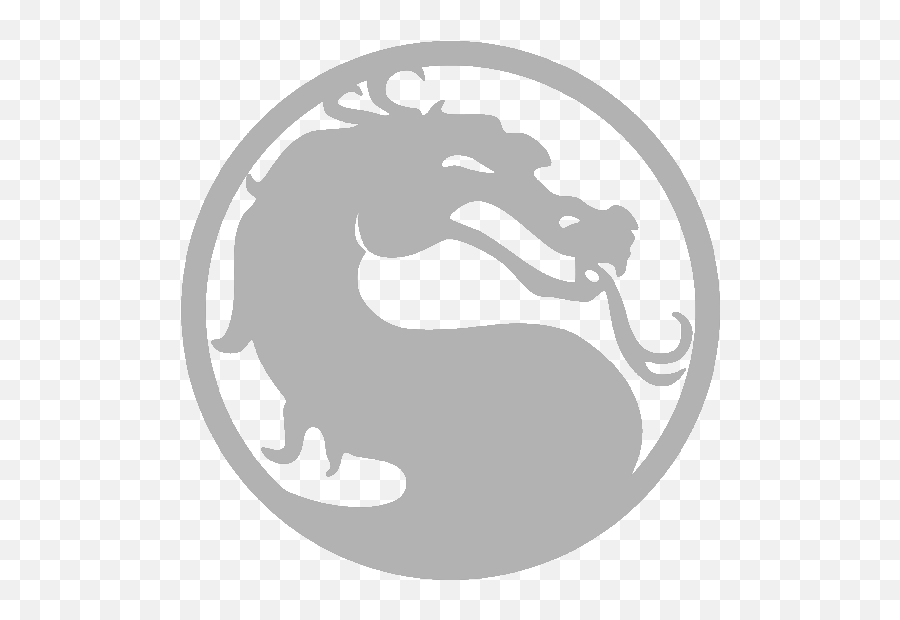 Gtsport Decal Search Engine - Mortal Kombat Dragon Logo Transparent Png,Ground Zeroes\ Icon