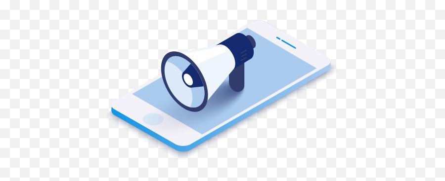 Media Planning - Telmar Solutions Hard Png,Megaphone Icon Definitions