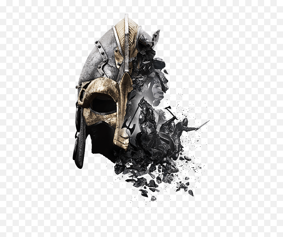 Vikings - For Honor Wiki Honor Viking Logo Png,Viking Png