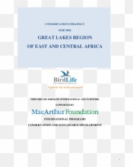 Pdf Climatology Of The East African Great Lakes Region And - Vertical png