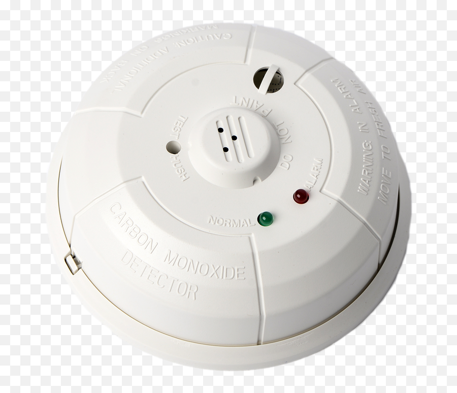 Honeywell 5800co Wireless Co Detector - Solid Png,Carbon Monoxide Icon