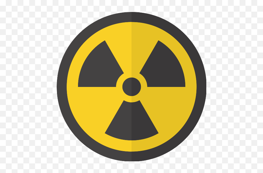 Nuclear Waste Vector Svg Icon - Charing Cross Tube Station Png,Nuclear Waste Icon