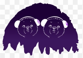 The Bear Cave Theater - Language png