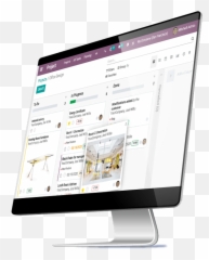 Open Source Erp And Crm Odoo - png