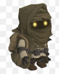 Goblin - Goblin Monster Png,Goblin Icon