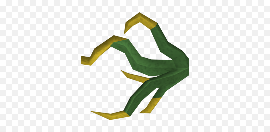 Clean Argway Runescape Wiki Fandom - Origami Png,Clean Png