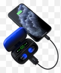 Ebay Wish Hot Sell Gradient Colors Earbuds Super Bass Headphones Custom Logo Digital Display Unique Earphone For Iphone - Buy png