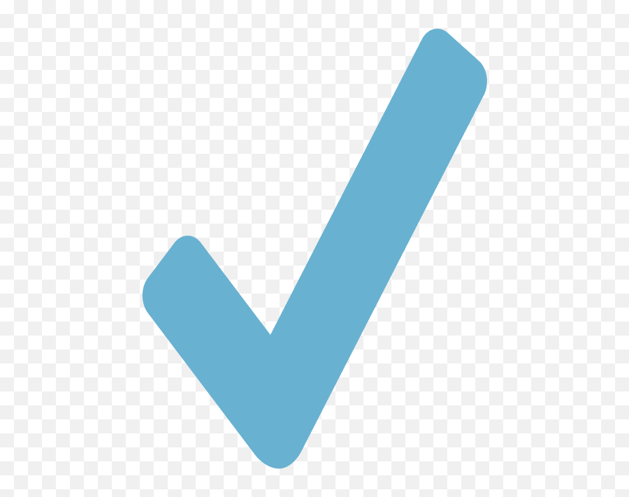 Checkmark - Check Icon Png Flat Full Size Png Download Transparent Check Icon Png,Check In Icon