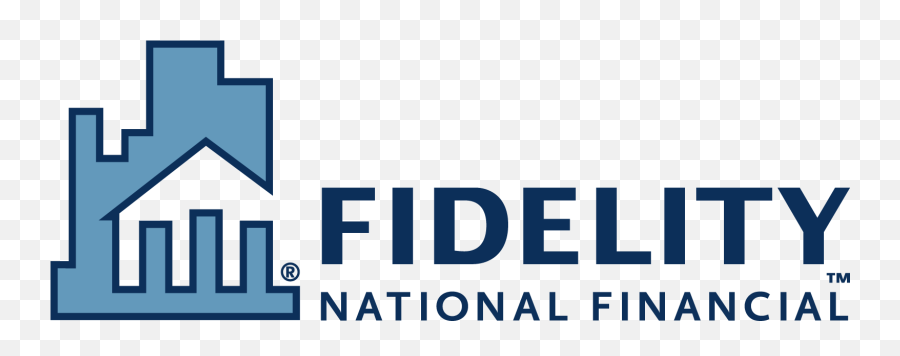 Fidelity National Financial Logo - Fidelity National Financial Png,Fidelity Icon