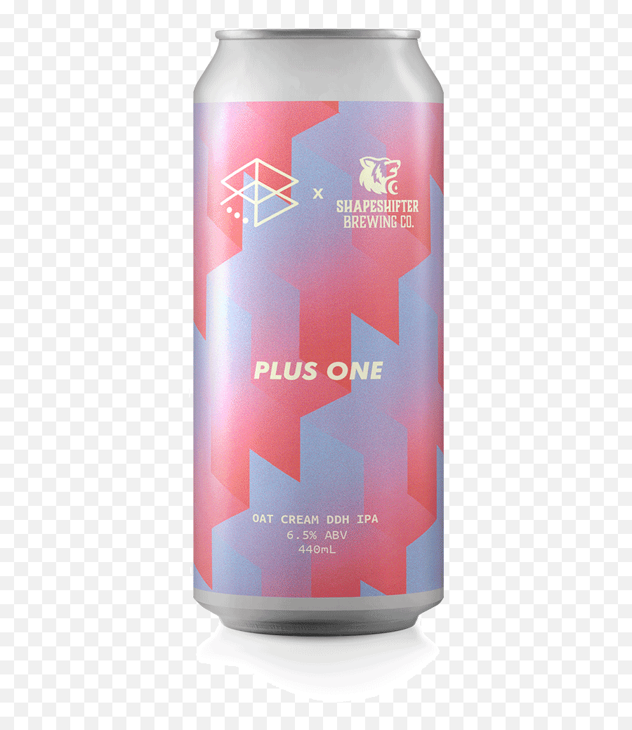 Plus One Oat Cream Ddh Ipa - Language Png,Shapeshifter Icon