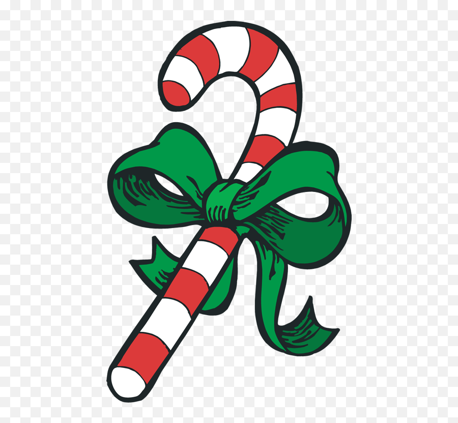 Free Candy Cane Clipart Transparent Background Download - Candy Cane Clip Art Png,Candy Cane Transparent Background