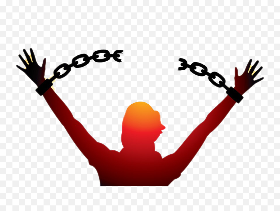 Freedom Png Transparent Images All - Broken Chains And Freedom,Chain Png