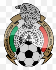 Mexico Football Logo Png - Mexico Football Logo Png,Mexico Png
