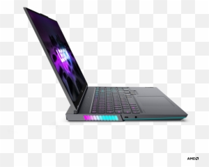 Lenovo Legion 7 Gaming Laptop - png