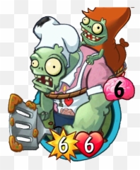 The Grill - Summer Nights Pvz Zombies png