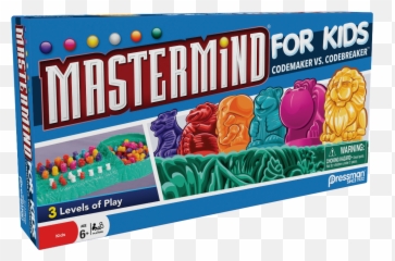 Kid Friendly - Horizontal png