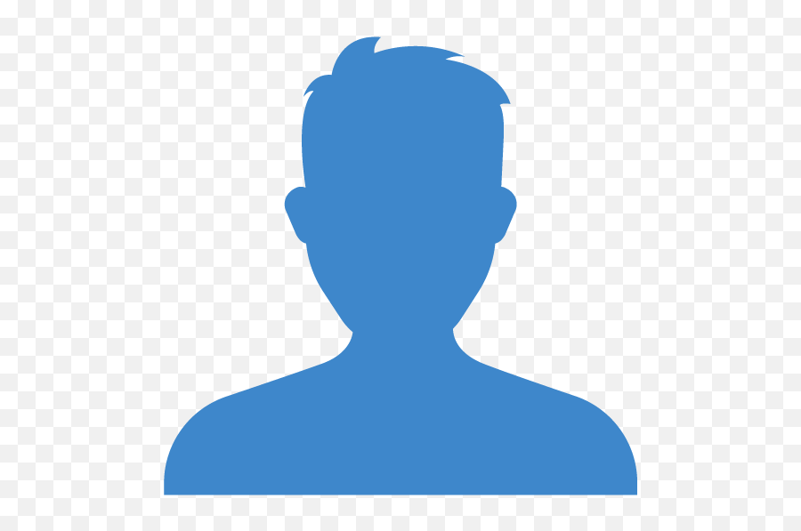 Our Team - Neutral Avatar Png,Blank Profile Icon