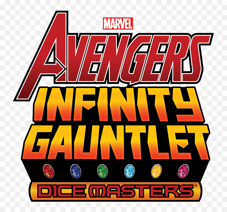 Avengers Infinity - Fictional Character Png,Infinity Gauntlet Logo