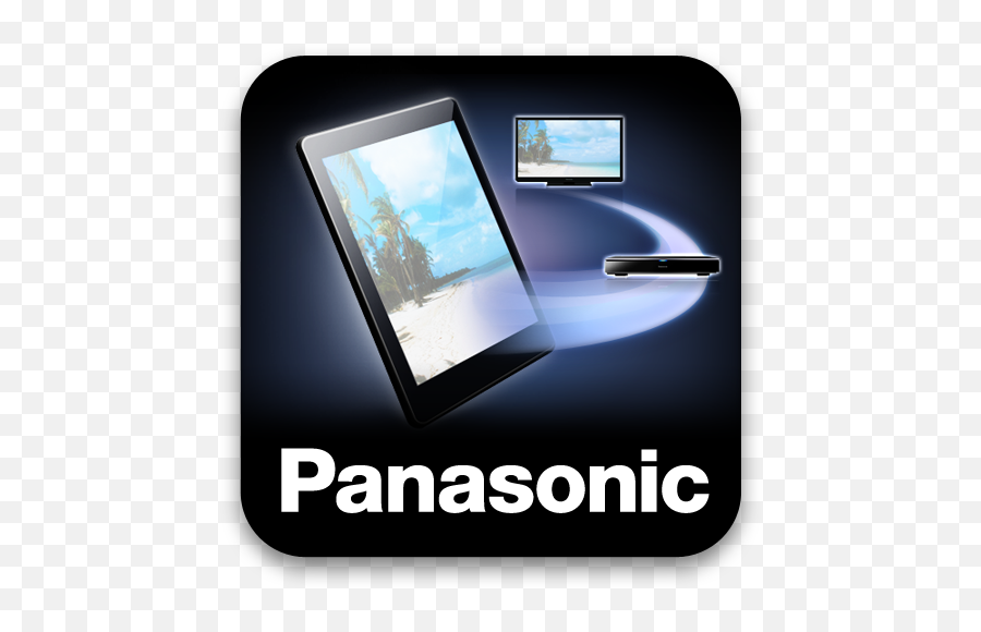 Diga Player U2013 Apps - Panasonic Comfort Cloud Png,Kindle Icon For Pc