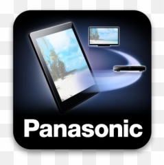 Diga Player U2013 Apps - Panasonic Comfort Cloud png