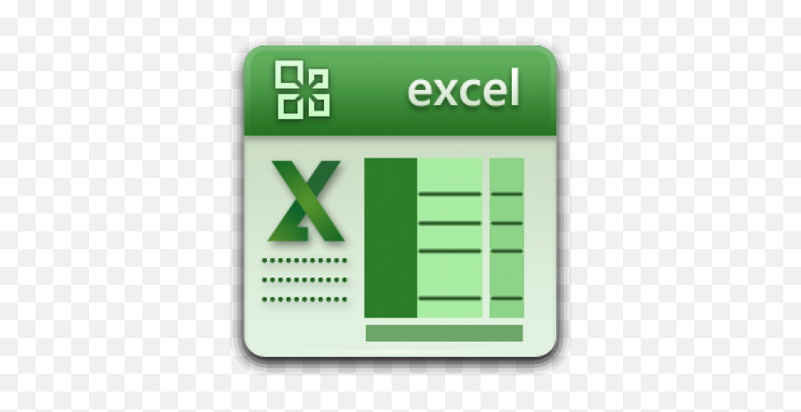 Png Icons Excel 27png Snipstock - Excel Icon,Free Spreadsheet Icon