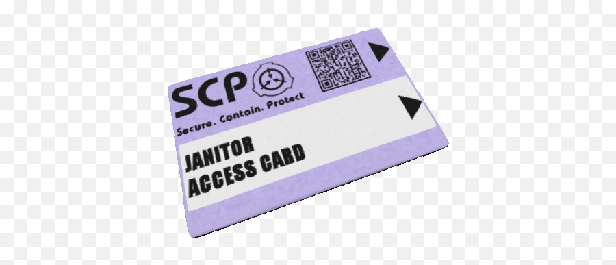 Keycards Scp Secret Laboratory Official Wiki Fandom - Scp Secret Laboratory Keycards Png,Micro Sd Icon