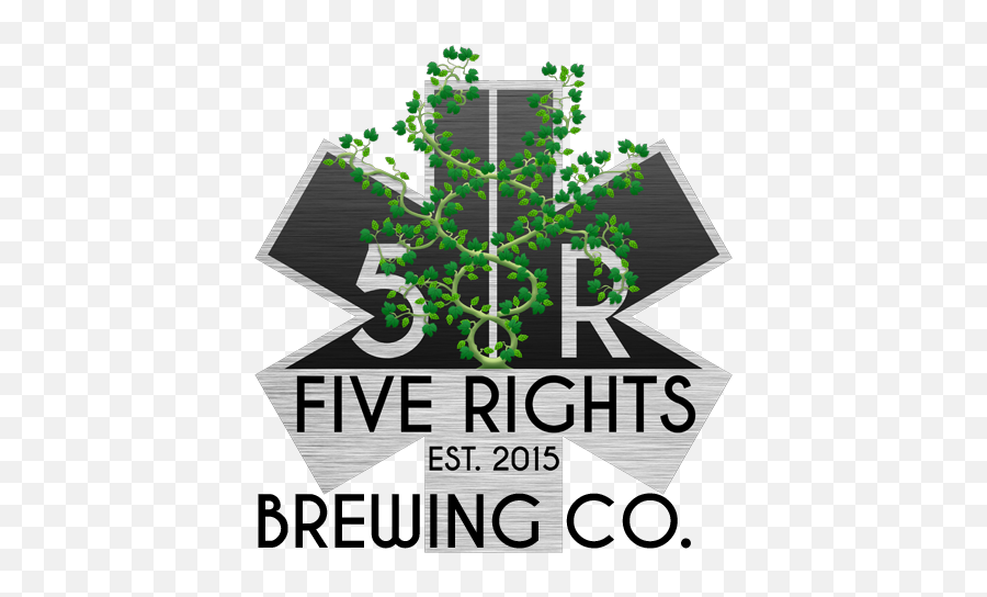 5 Rights Brewing - Marysville Wa Untappd Language Png,Fab Shop Hop Icon