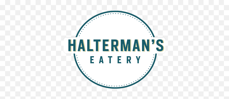 Haltermanu0027s Eatery American Restaurant In Manquin Va - Circle Png,Gordon Ramsay Png