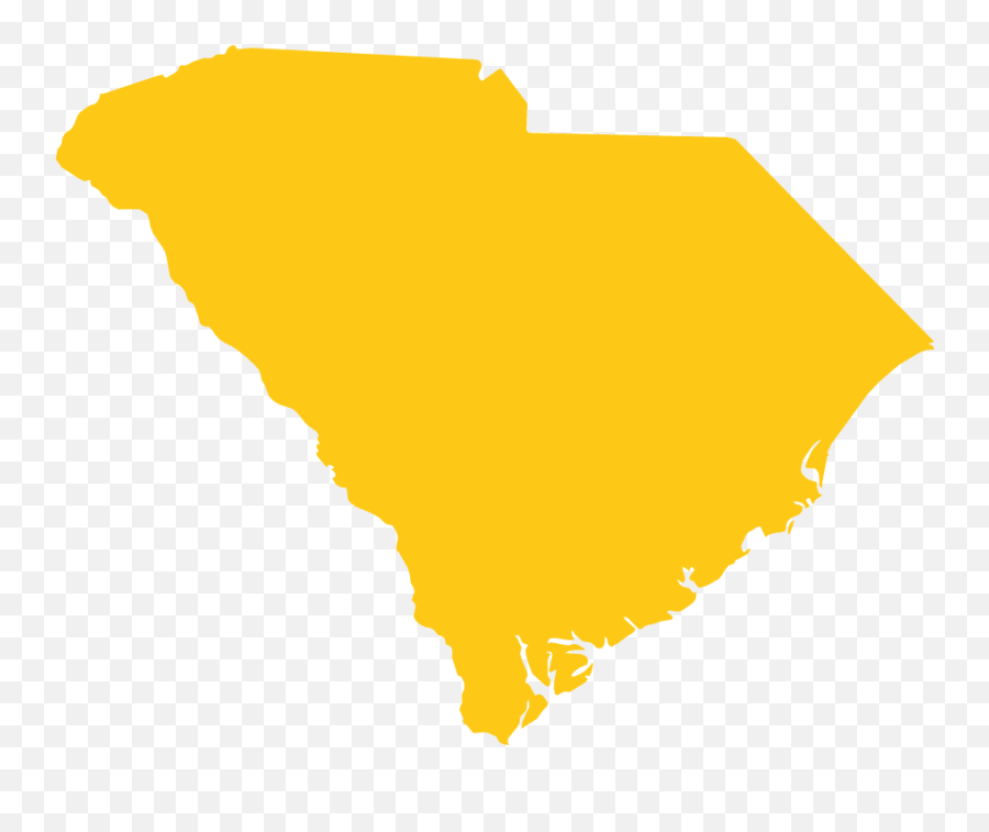 Recyclops Locations - Recyclops South Carolina Flag Map Png,Location Icon Yellow