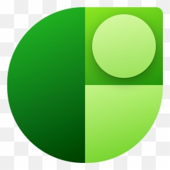 New Logoicon For Talent U2013 Malin Martnes - Microsoft Logo png