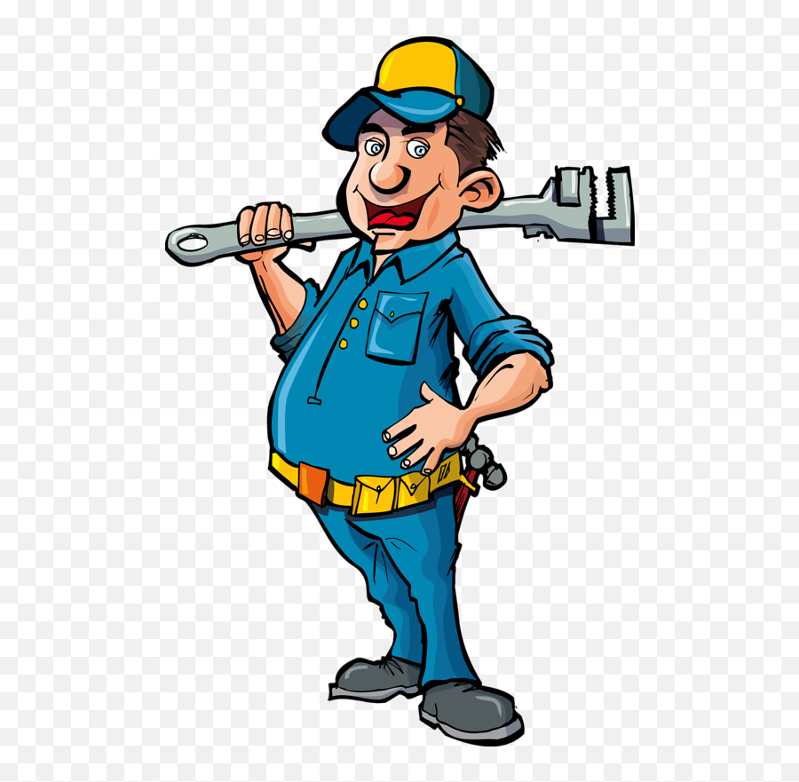 Pin - Handyman Business Cards Png,Plumber Icon