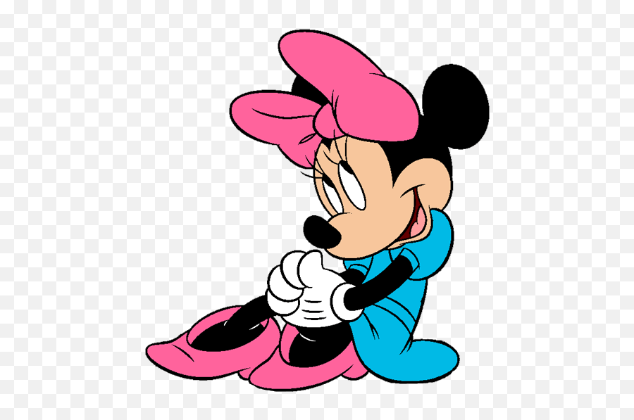 Mickey Mouse Images Minnie - Minnie Mouse Clip Arts Png,Minnie Mouse Transparent