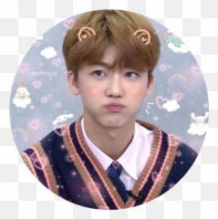 Najaemin Nana Jaeminnct 315322433112211 By Kpoplahv - Jaemin Icon png