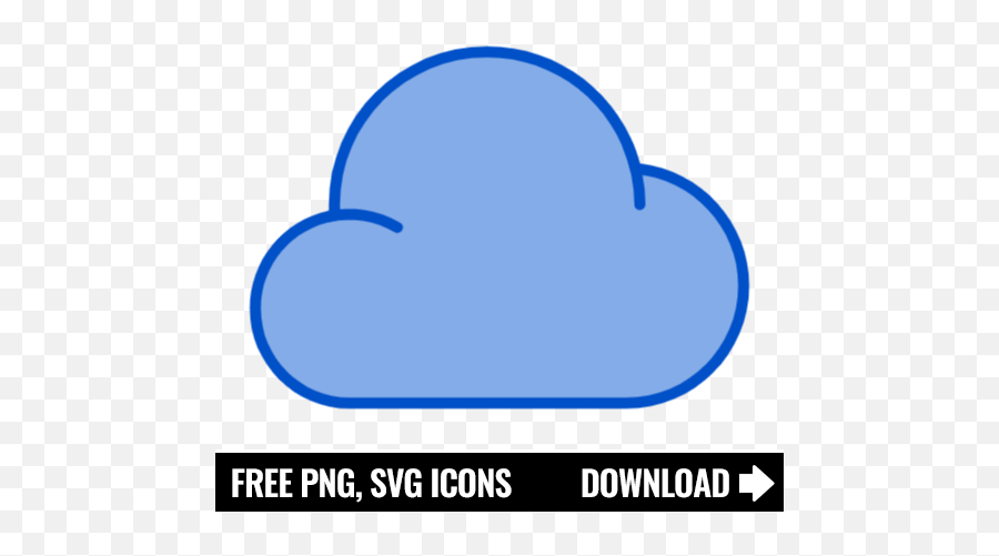 Free Cloud Icon Symbol Png Svg Download - Language,Cloud Upload Icon