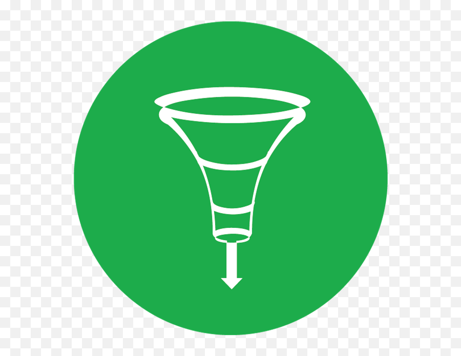 How To Succeed - Vertical Png,Marketing Funnel Icon