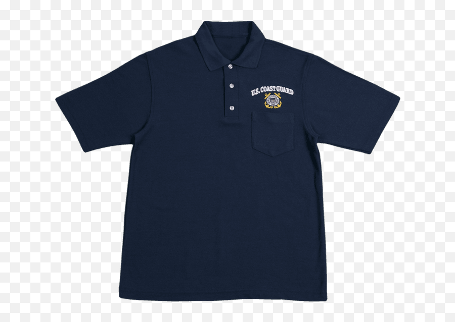 Jwm Wholesale - Us Coast Guard Pocket Golf Shirt Discounts Short Sleeve Png,Icon Tarmac Boots