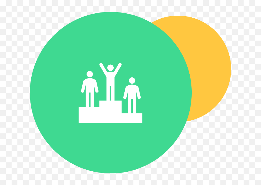 Triviahub Live - How It Works U2014 Engaging Team Building Language Png,Tiebreaker Icon