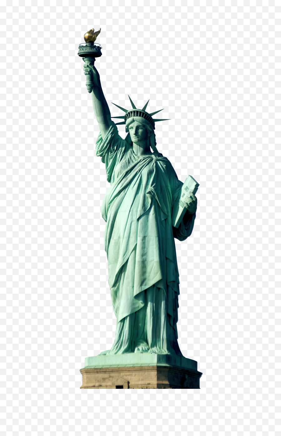 Statue Of Liberty Png Transparent Image - Statue Of Liberty,Statue Of Liberty Transparent