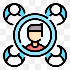 Letip Torontoeast Markham - Sharing Session Icon png