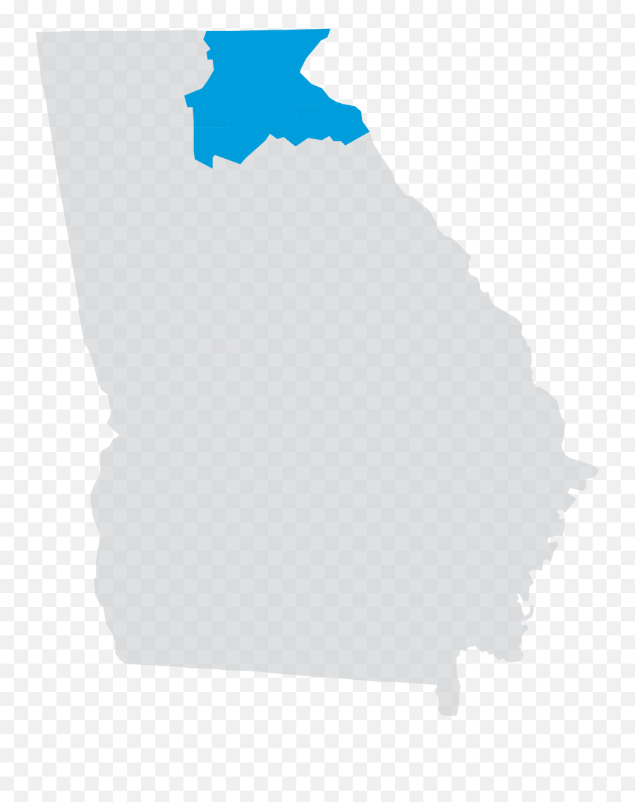 Northeast Georgia - Region 2 Georgia Department Of Vertical Png,Georgia Film Icon