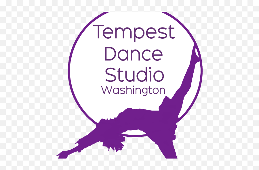 Front Page - Tempest Dance Studio Washington Stretches Png,Icon Dance Complex