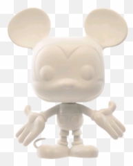 Covetly Funko Pop Disney Mickey Mouse Diy 1 - Diy png