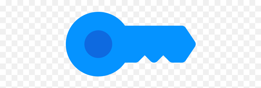 Door Internet Key Lock Password Safe Security Free - Password Key Png Icon Blue,Password Icon