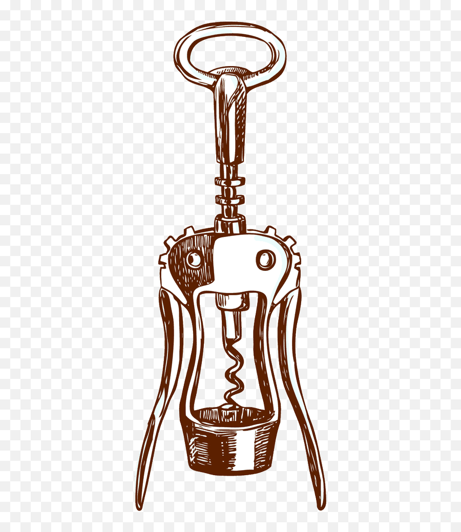 Home - Sparacia Witherell Family Winery Wine Vintage Vector Png,Corkscrew Icon
