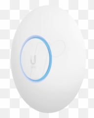 Ubi U6 - LITE WiFi access point 24 5 GHz 1500 Mbps at Dot png