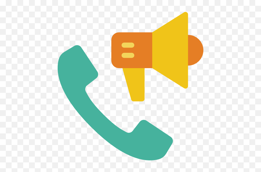 Phone - Free Marketing Icons Caller Name Announcer Apk Png,Phone Icon Vectors
