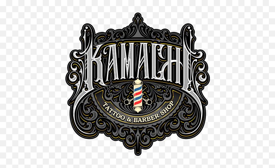 Kamachi Tattoo U0026 Barber Shop Apk 101 - Download Apk Latest Language Png,Icon Tattoo Studio